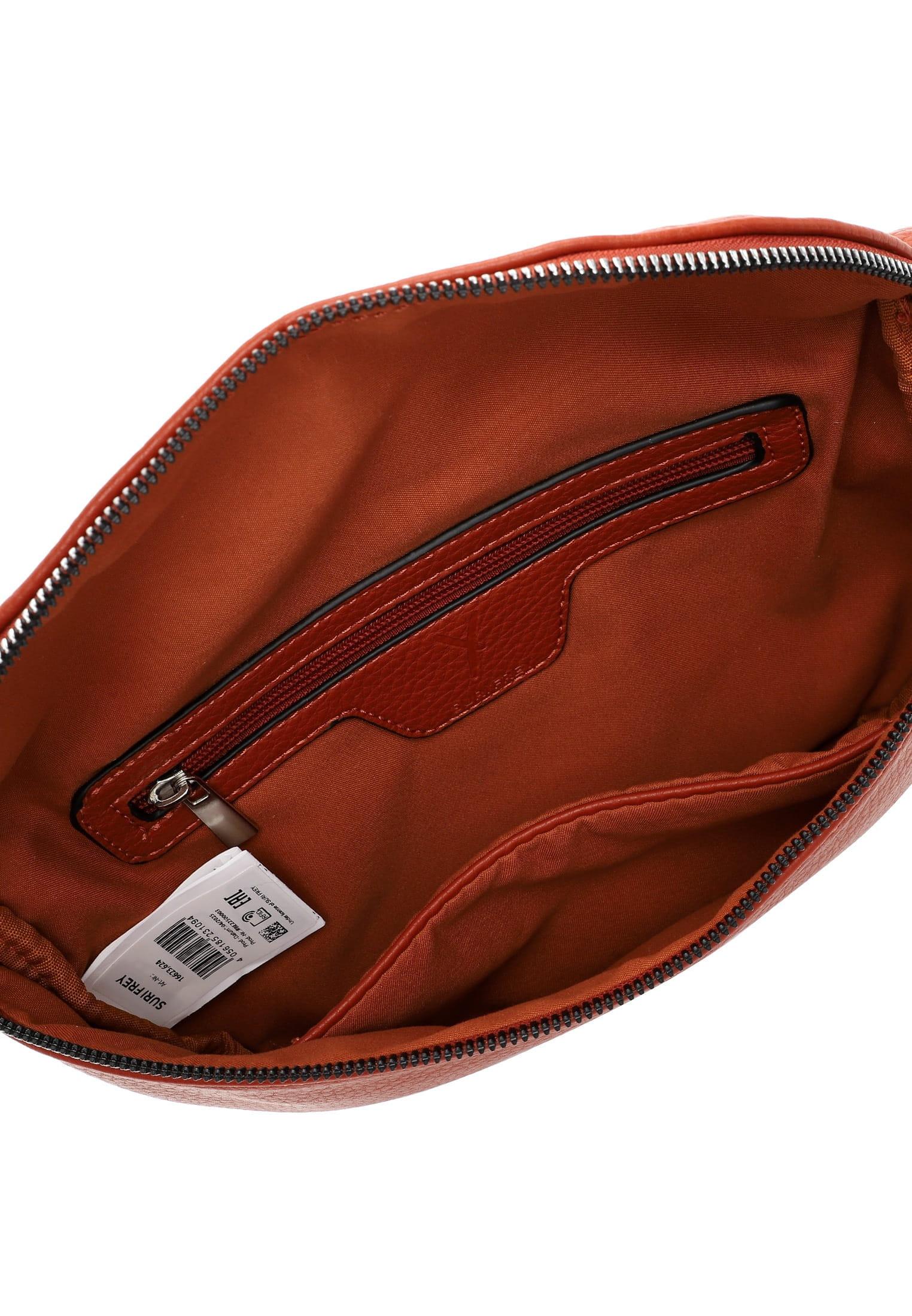 SURI FREY Umhängetasche SFY Henny