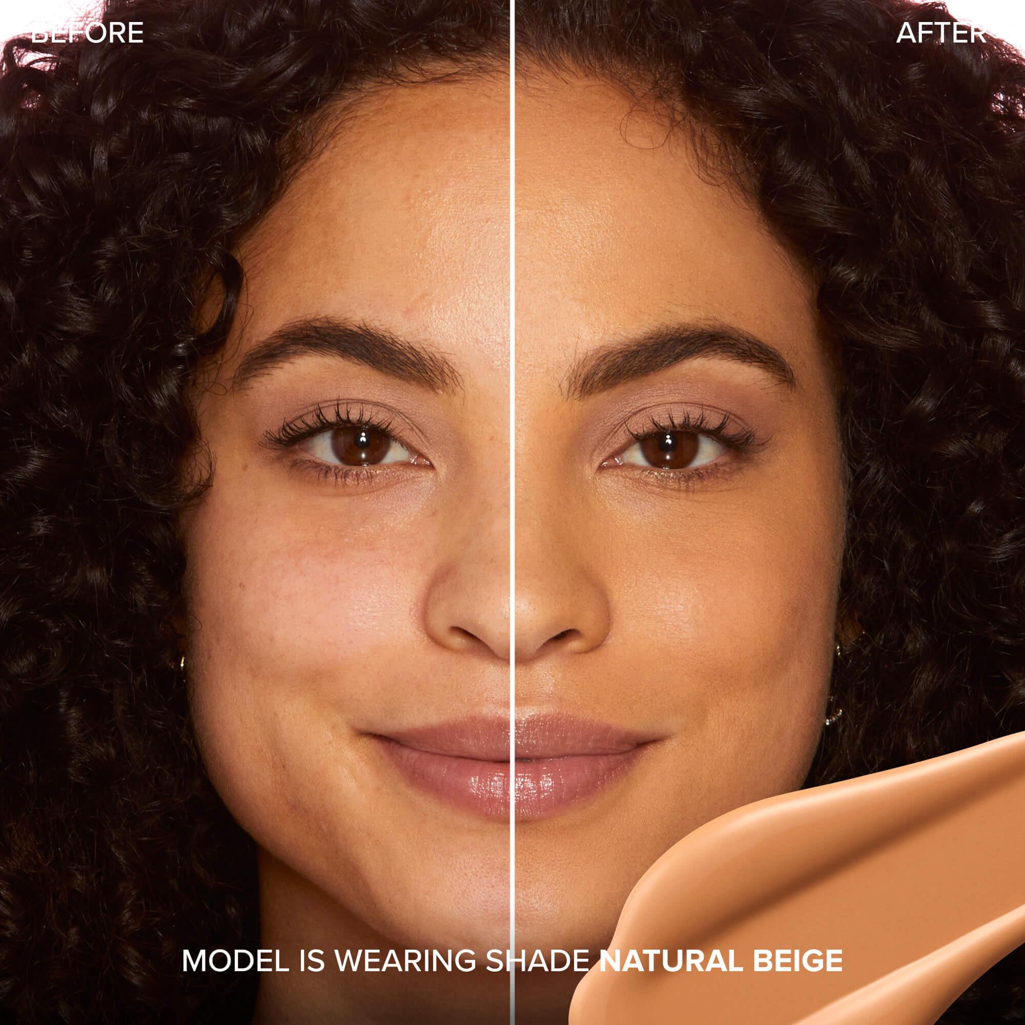 Too Faced Born This Way Soft Matte Foundation - Foundation