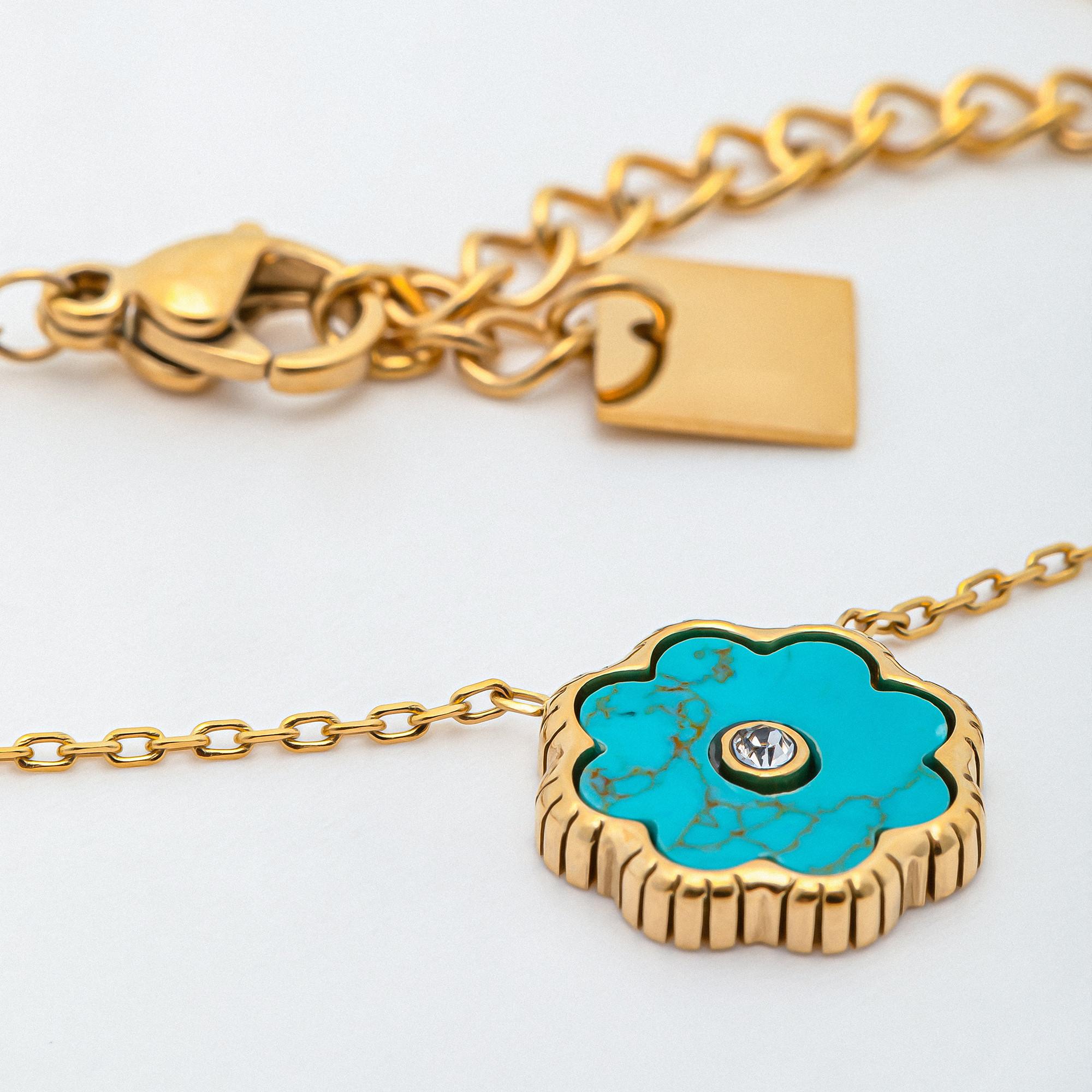 ZAG Bijoux Halskette