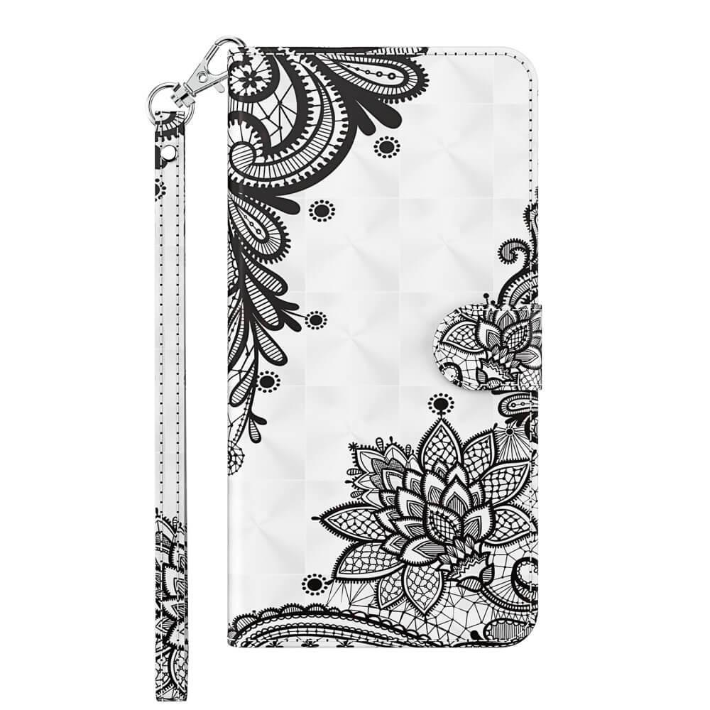 Cover-Discount Xiaomi Redmi Note 11 Pro / 12 Pro - Etui Glitzer Effekt