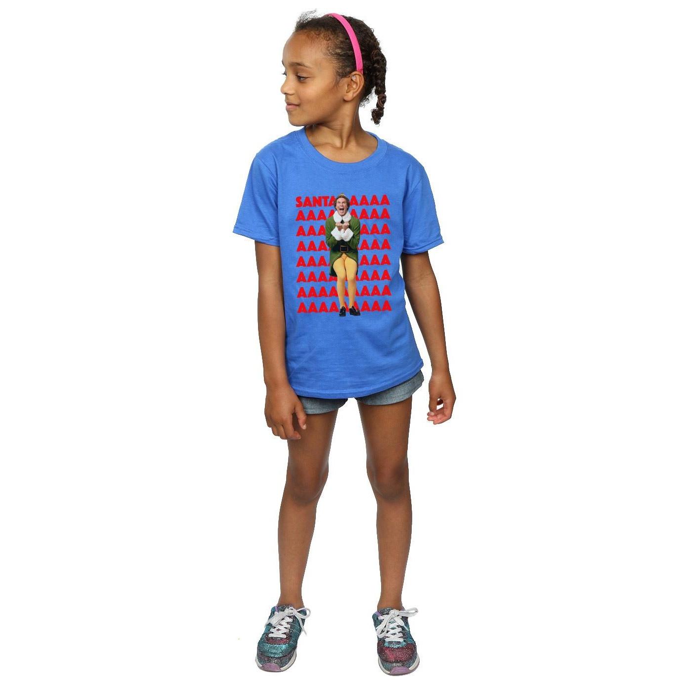 Elf TShirt