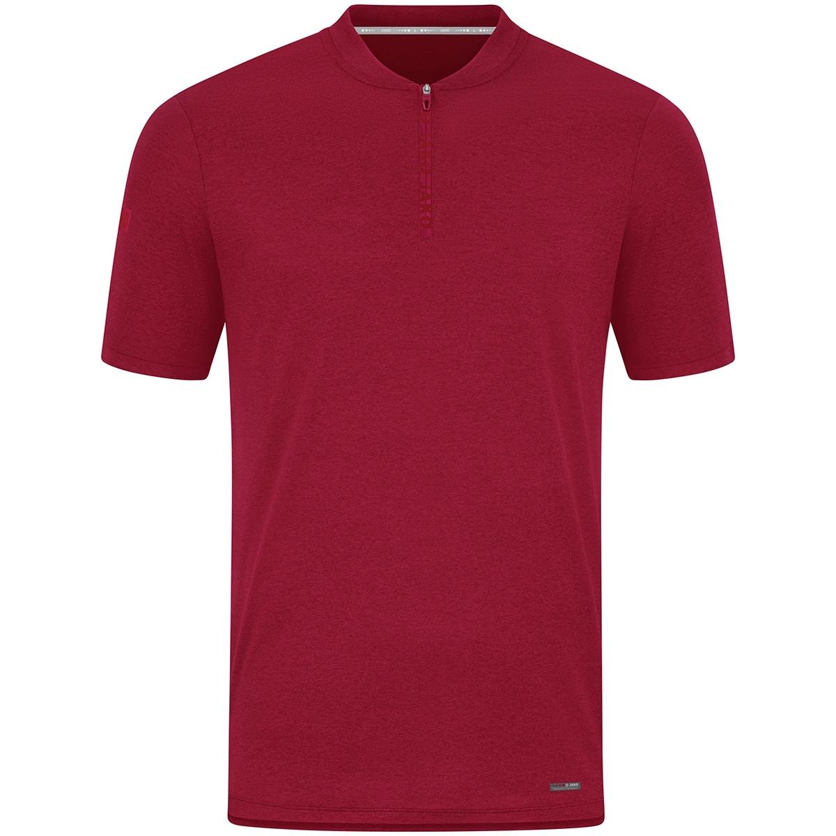 Jako Pro Casual Kurzarm Poloshirt