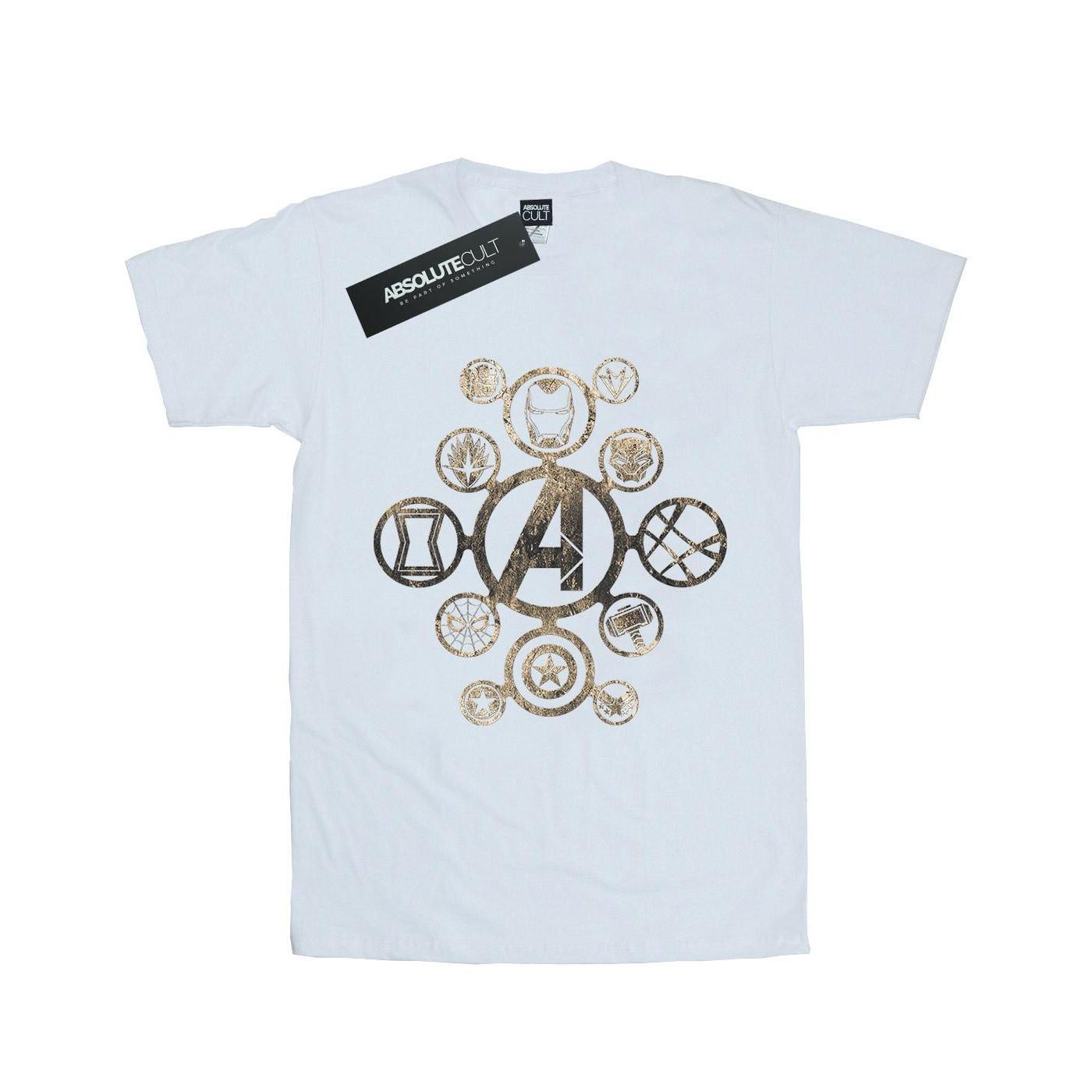 MARVEL Avengers Infinity War T-Shirt