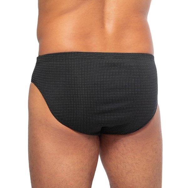 Ammann 3er Pack Nelson - Mini-Slip / Unterhose