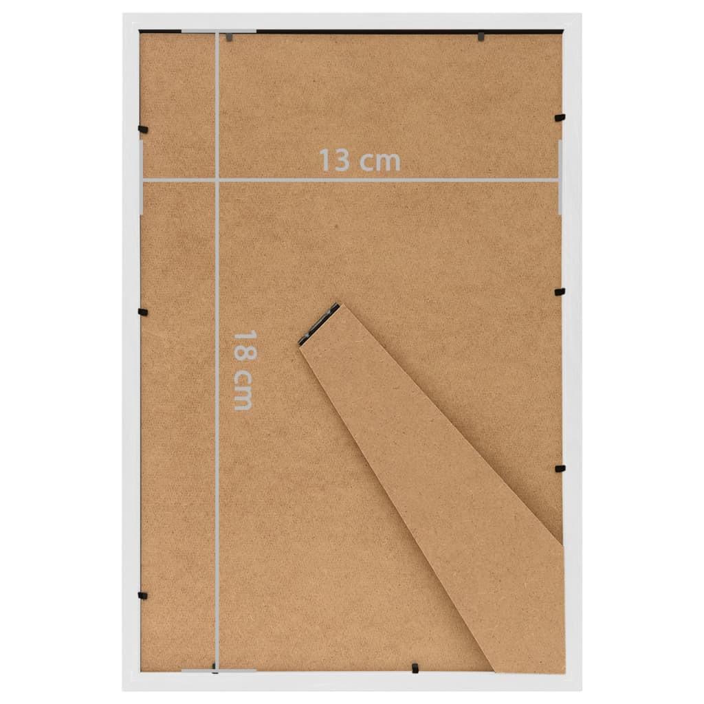 VidaXL Bilderrahmen mdf