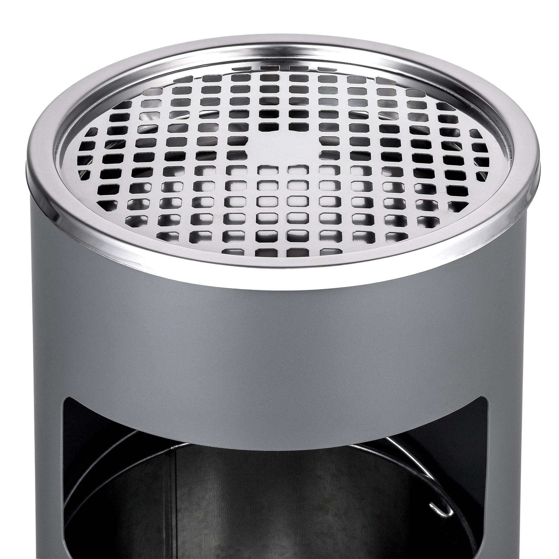 Tectake Standaschenbecher