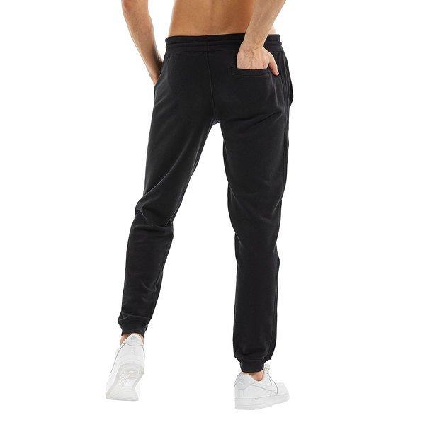 YEAZ CHALEX Jogginghose - jet black