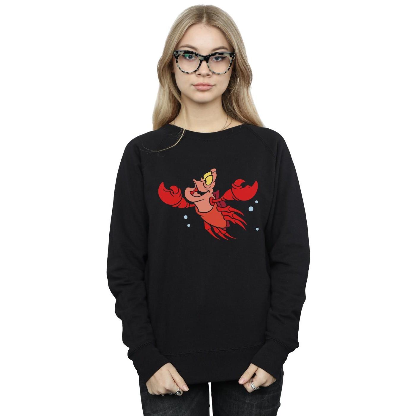Disney The Little Mermaid Sweatshirt