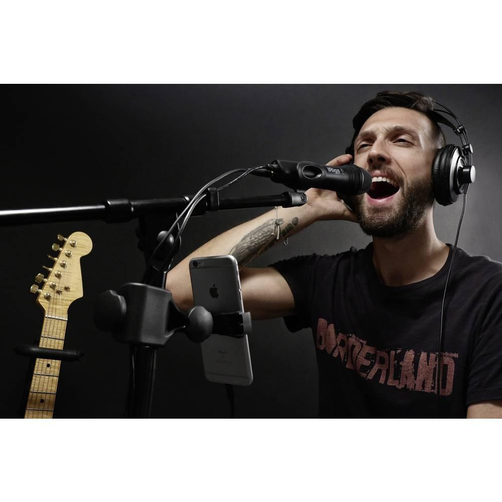 IK Multimedia Mikrofon