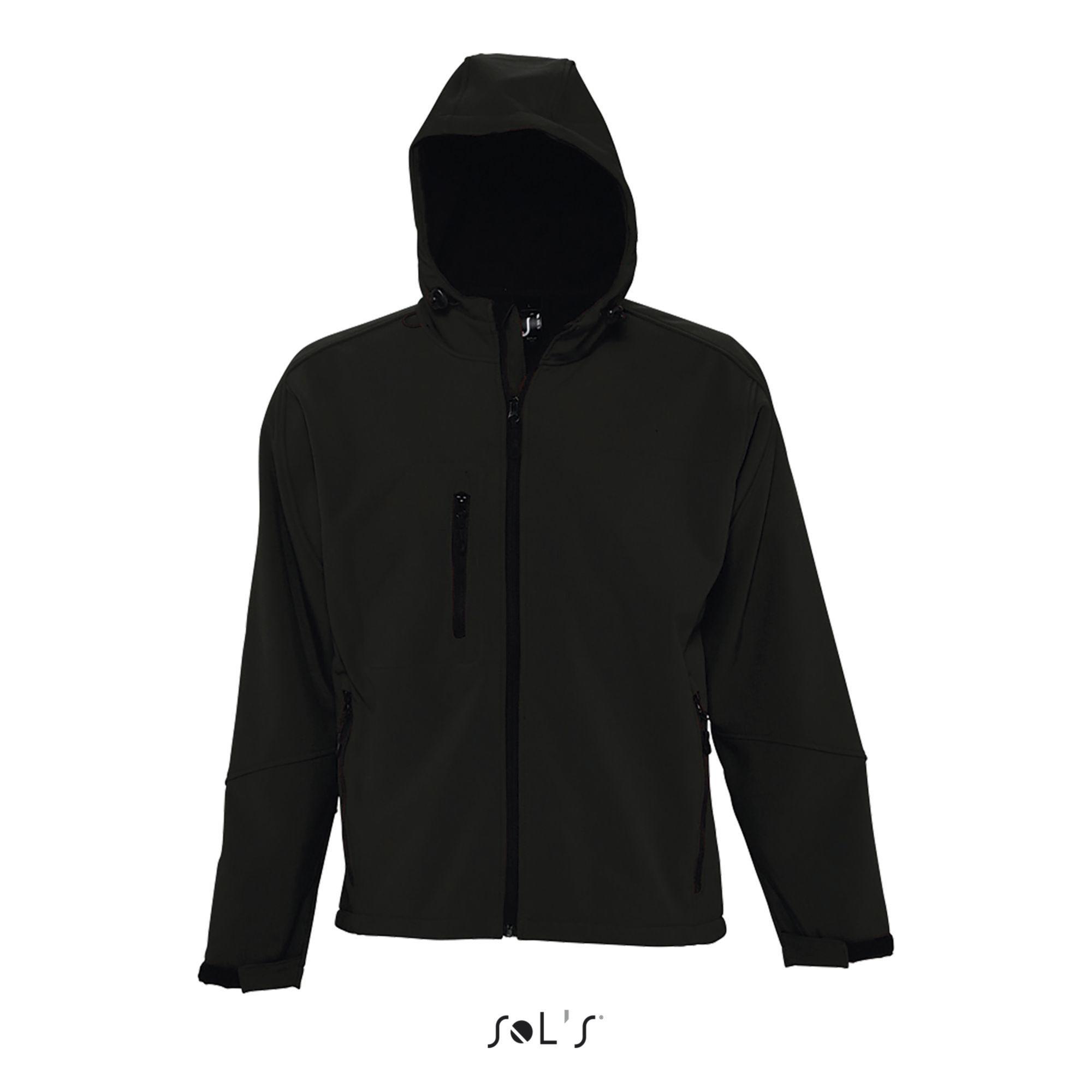 SOLS windjacke replay