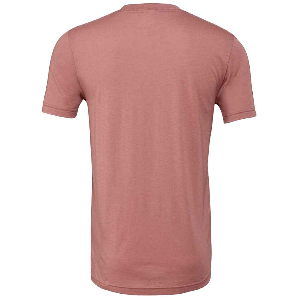 Bella + Canvas Erwachsenen TriBlend T-Shirt