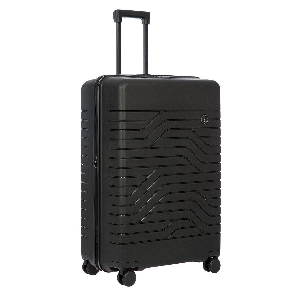 Brics Ulisse - Erweiterbarer Trolley 79cm