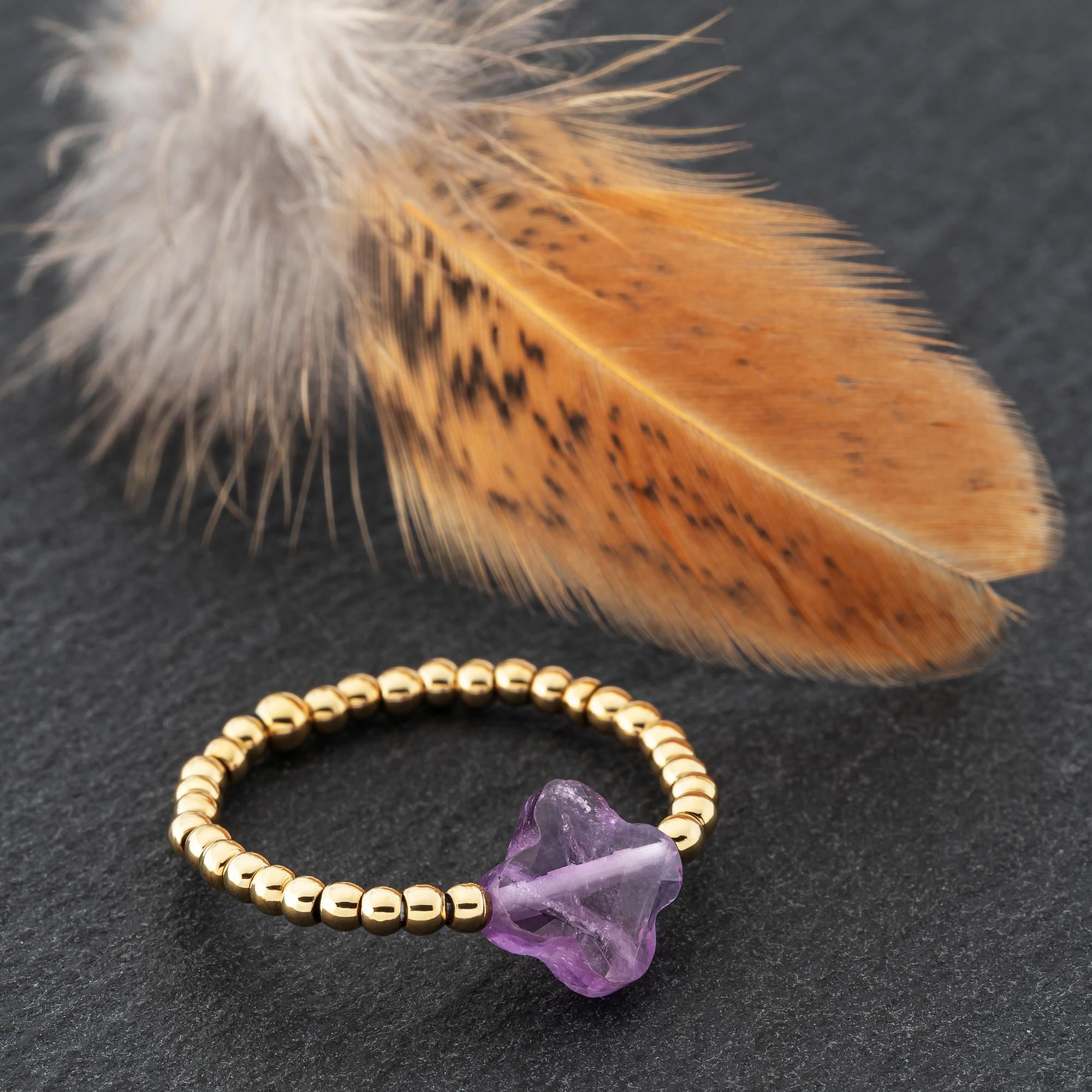 ZAG Bijoux Ring