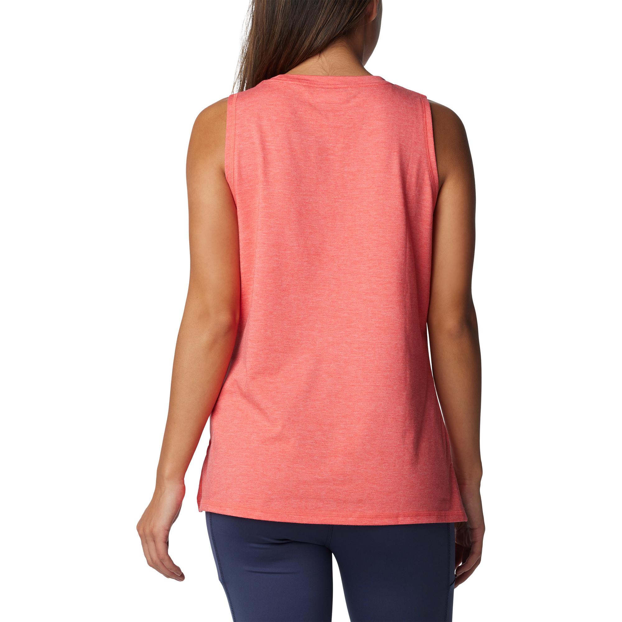 Columbia Sun Trek™ Tank Tank Top