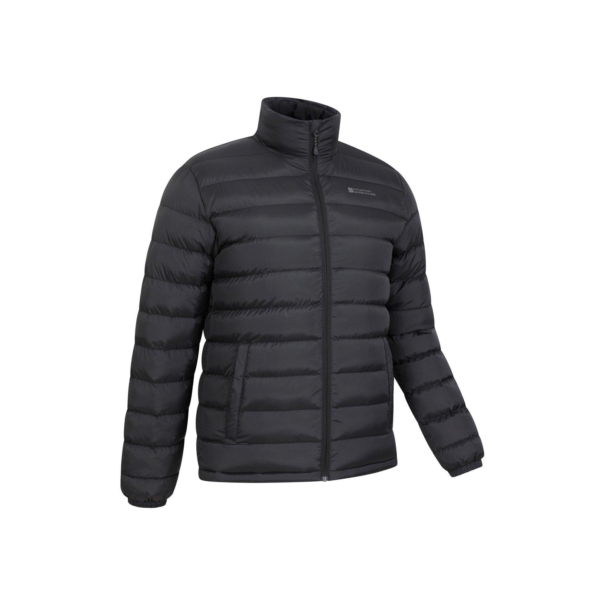 Mountain Warehouse Vista Jacke Wattiert