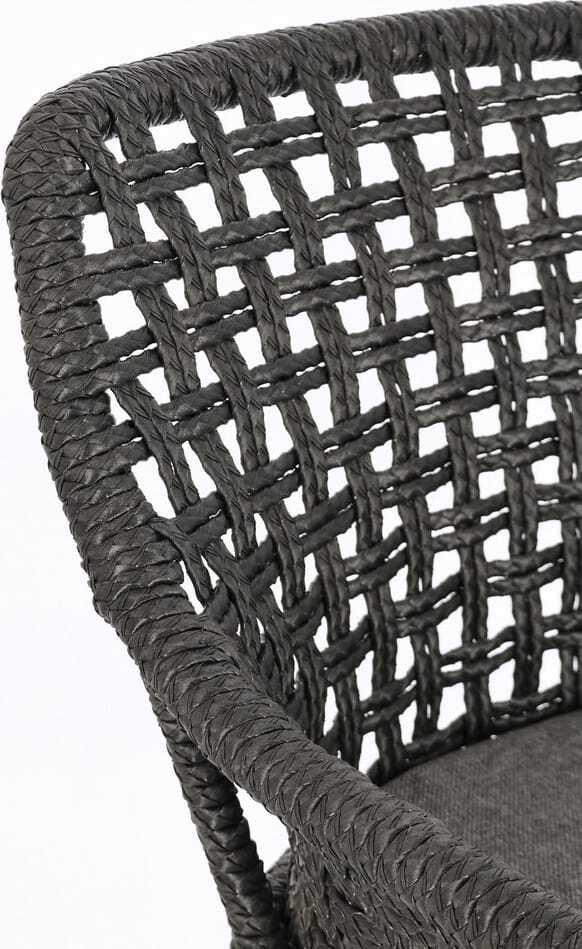 mutoni lifestyle Gartenstuhl Wilson Teakholz