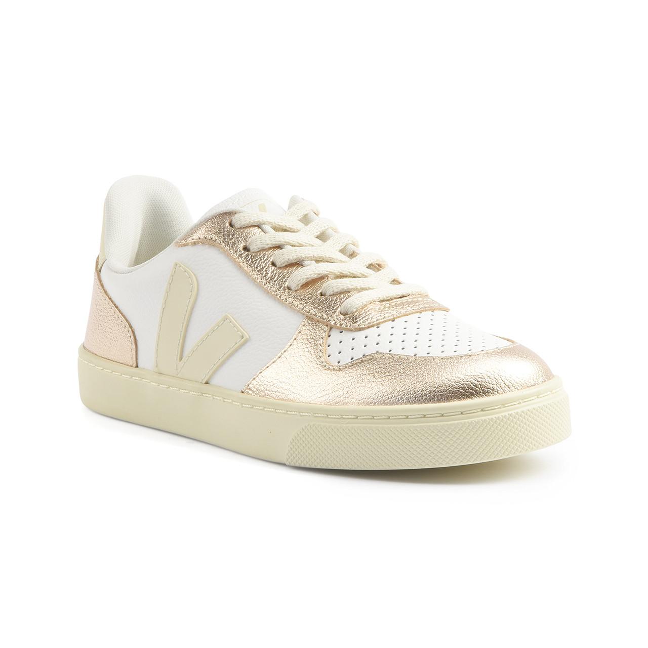 Veja SMALL V-10 LACES