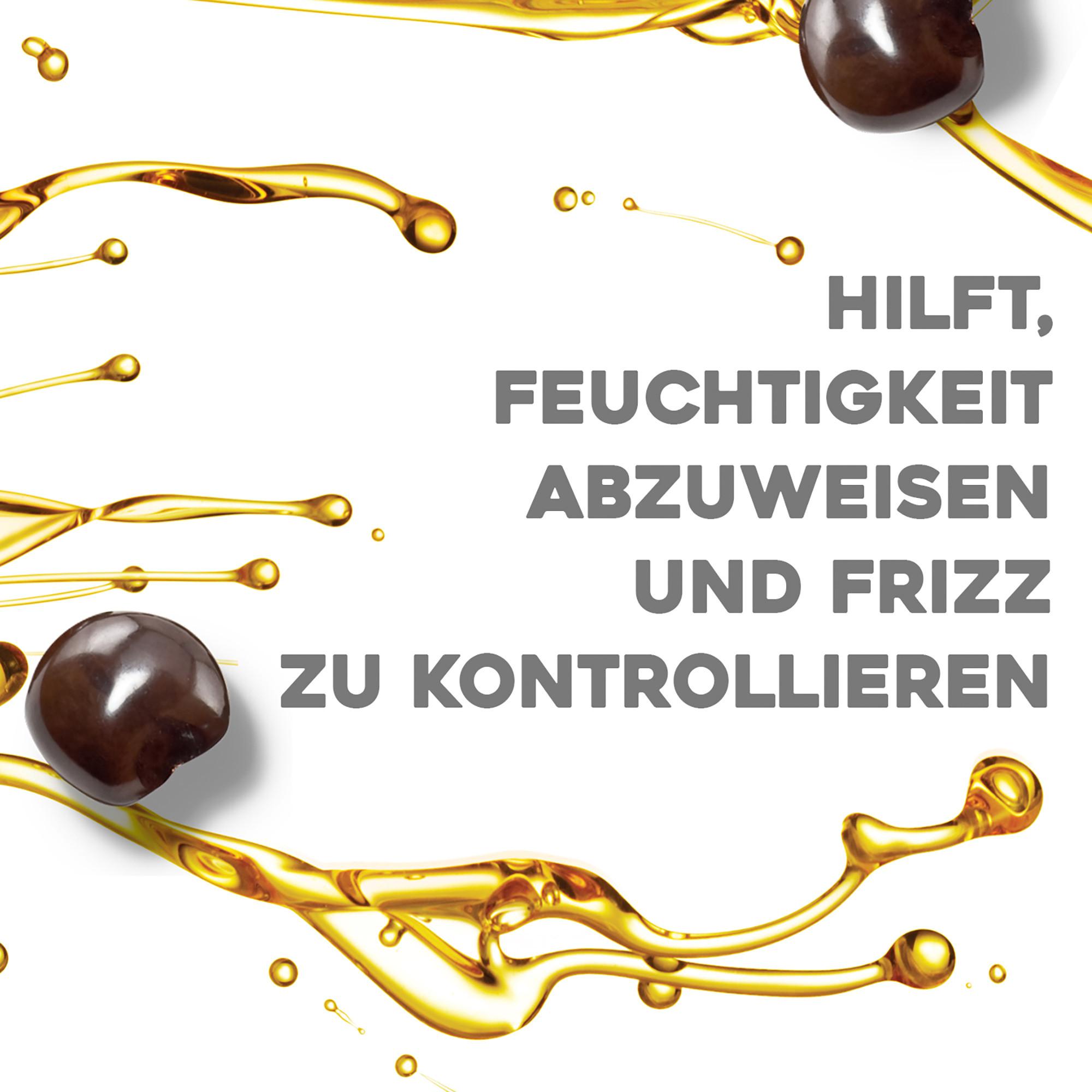 OGX Kukui Oil Hydrate & Defrizz Kukui Oil Shampoo