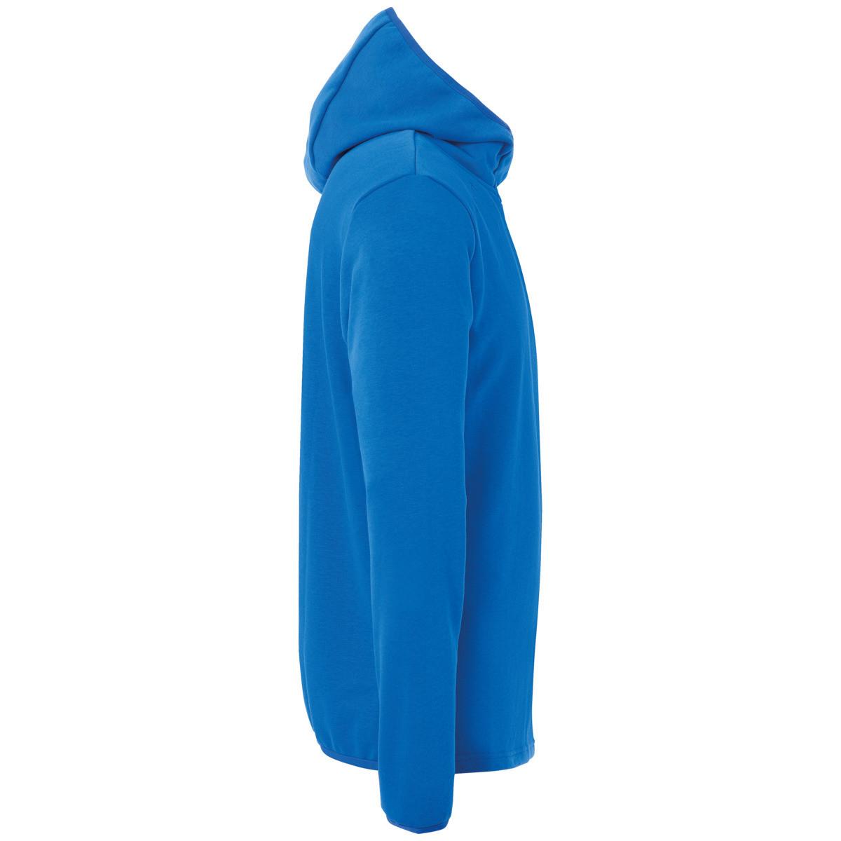 Uhlsport kinder-kapuzenpullover essential