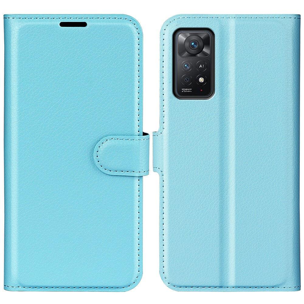 Cover-Discount Xiaomi Redmi Note 11 Pro / 12 Pro - Leder Etui Hülle