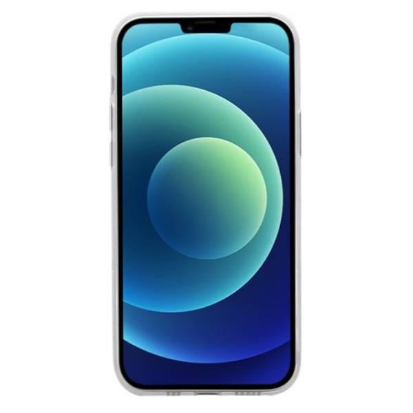 MYWAY Hülle TPU Apple iPhone 13