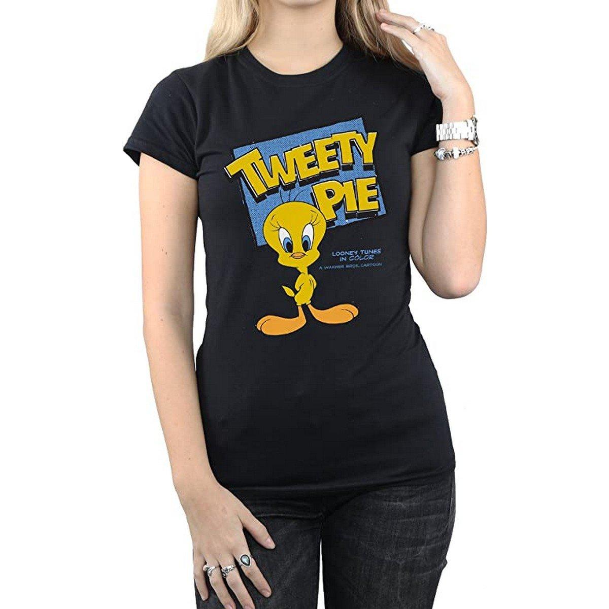 LOONEY TUNES Tweety Pie Classic T-Shirt