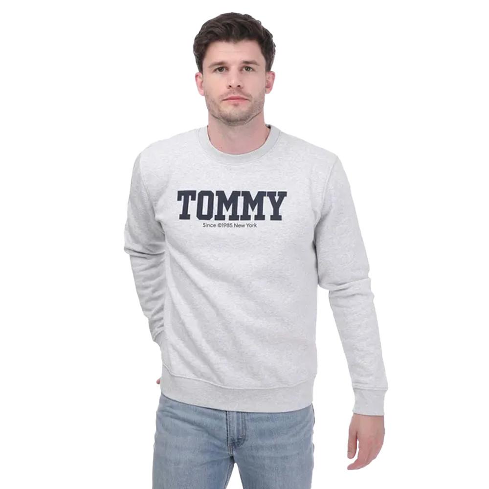 TOMMY HILFIGER Sweatshirt Logo