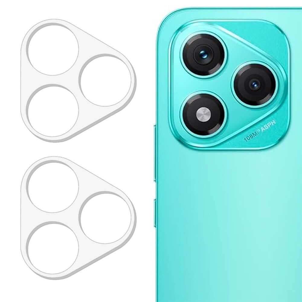 Cover-Discount HONOR 400 Lite - 2 Stk. Panzerglas Kamera