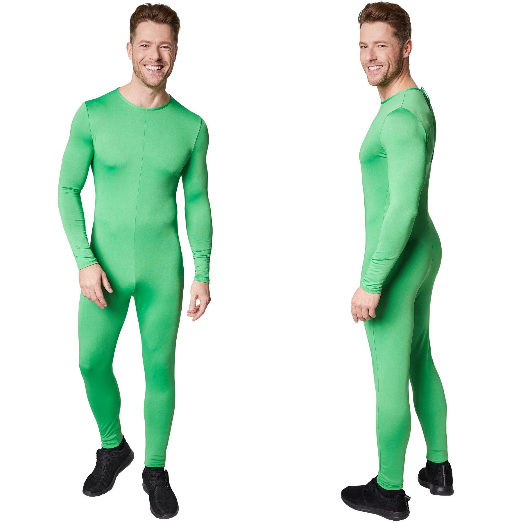 Tectake Unisex Jumpsuit