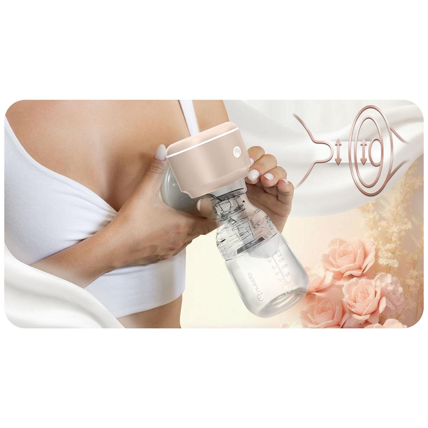 B2X Nukido NK-962 dreiphasige elektrische Milchpumpe