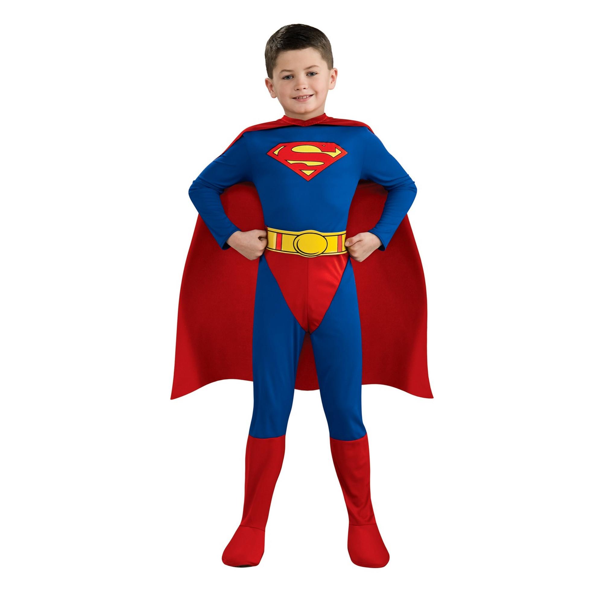 SUPERMAN Kostüm