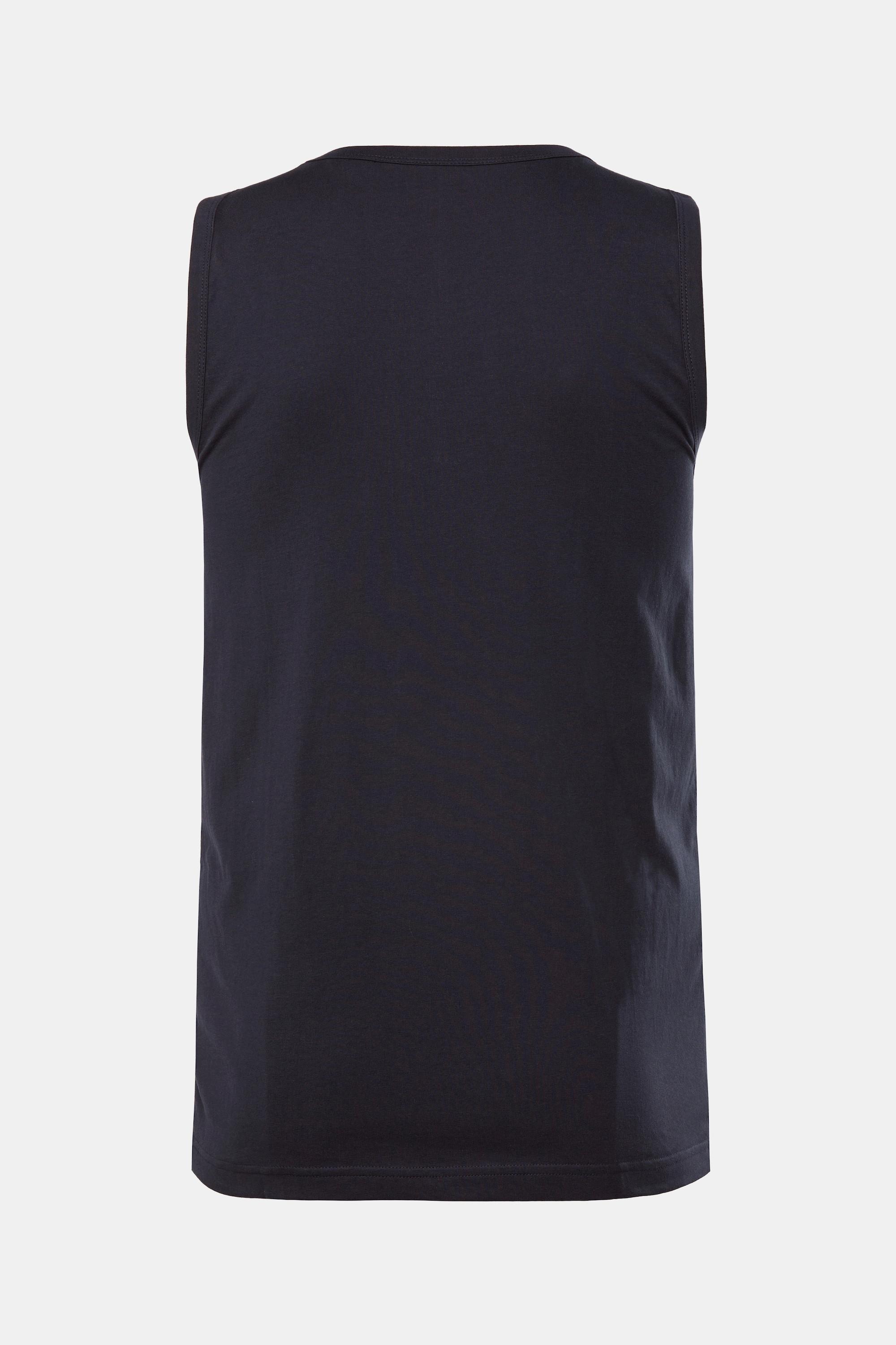 JP1880 Tanktop, ärmellos, Brusttasche