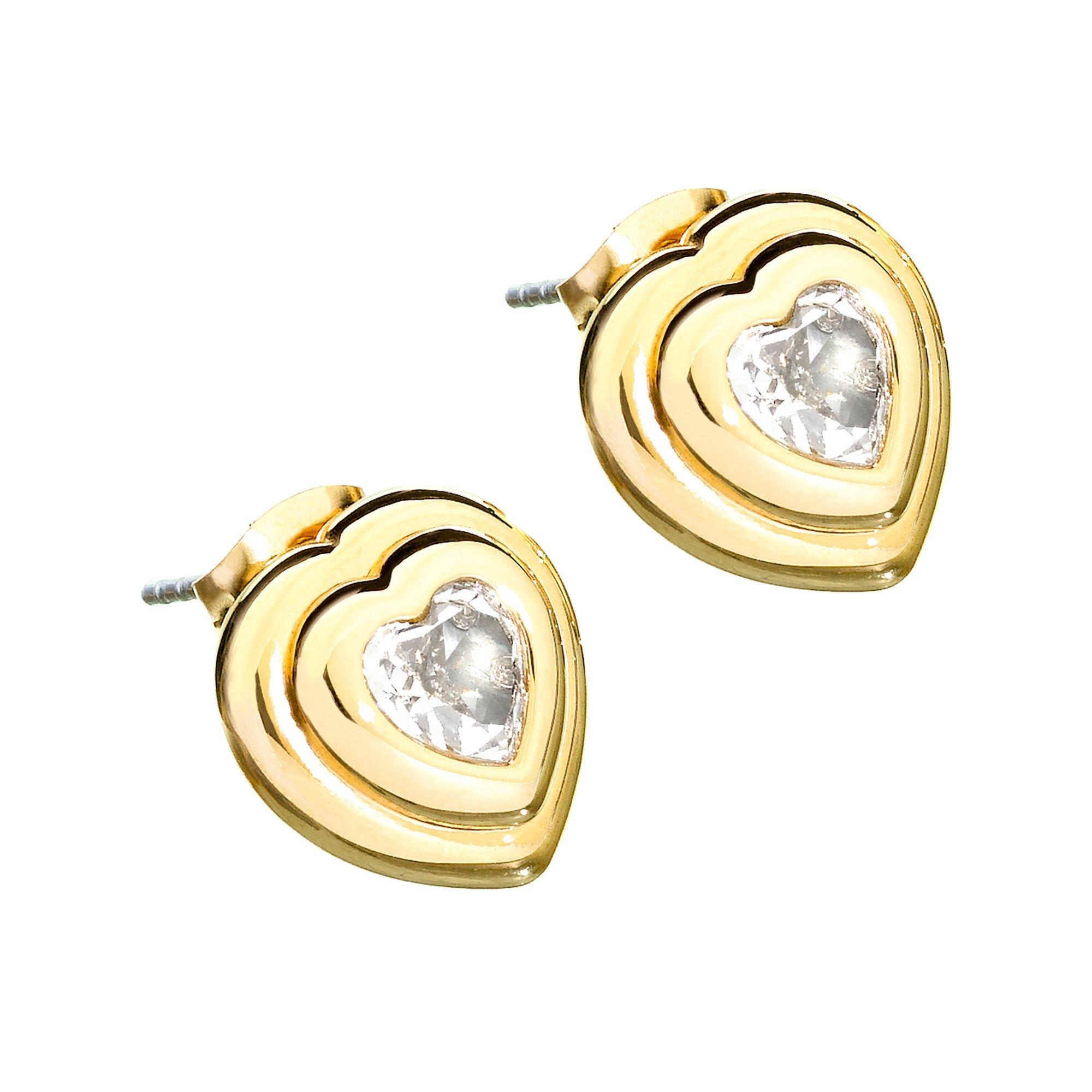 Chiara Ferragni Set Collier/Ohrschmuck