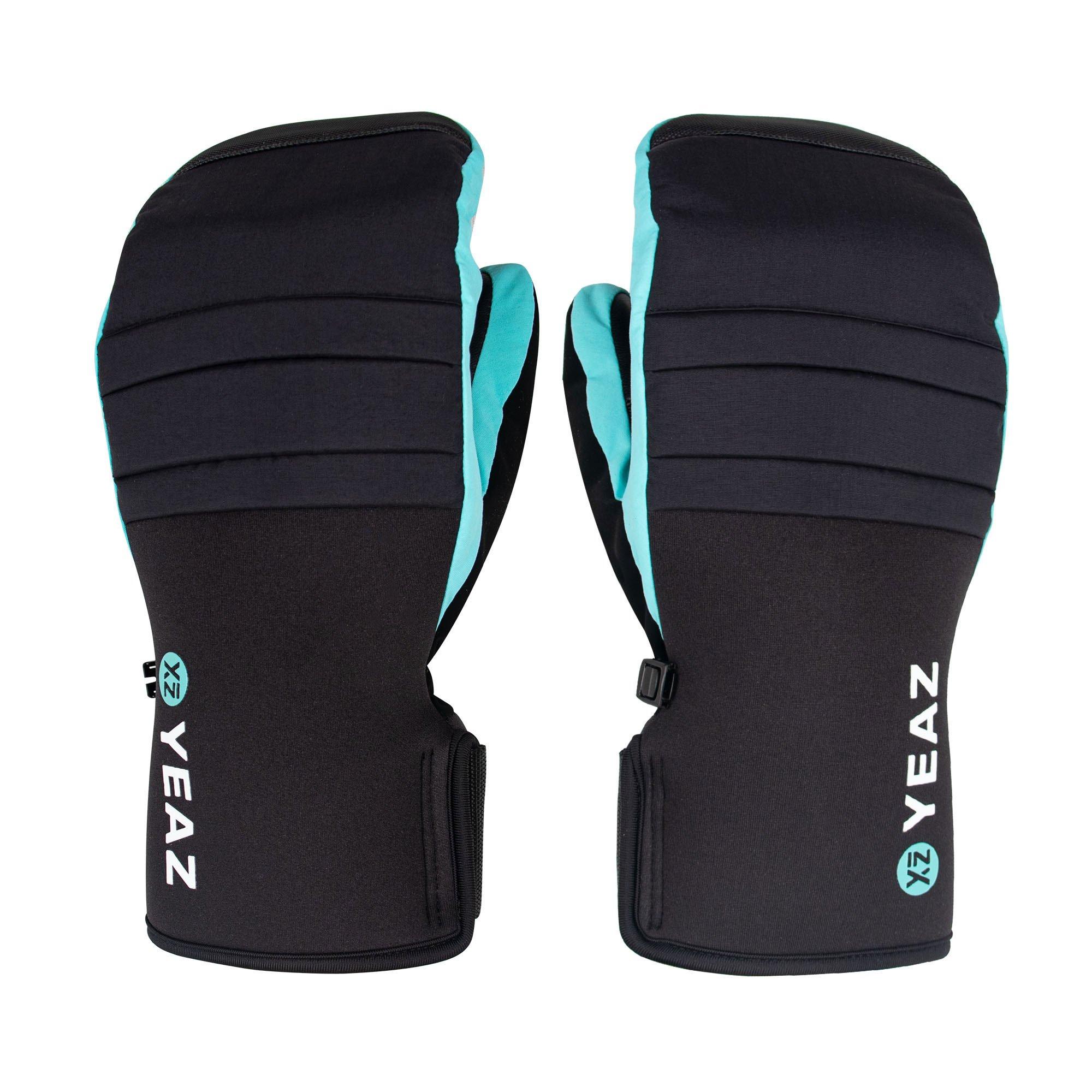 YEAZ POW Fausthandschuhe