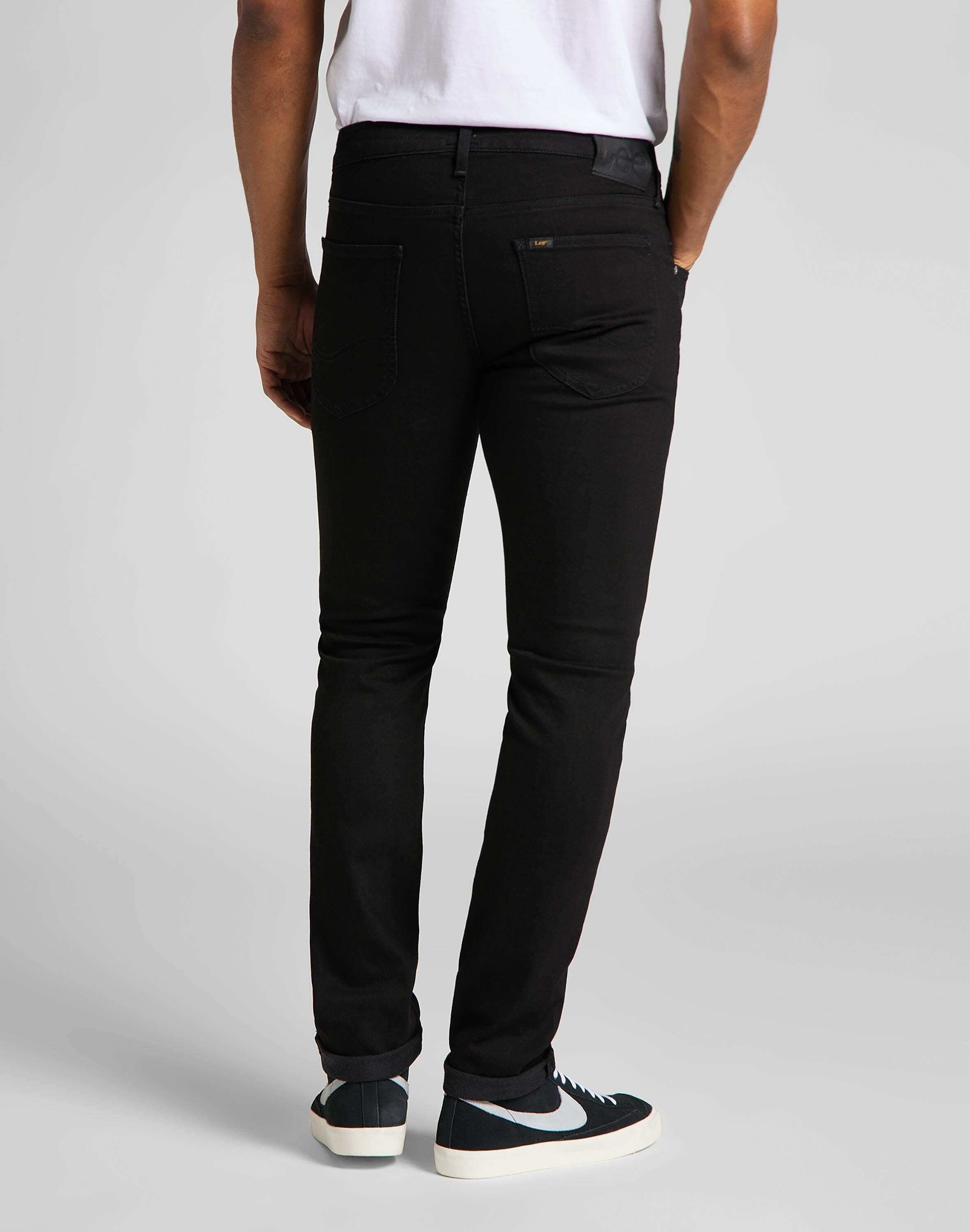 Lee Luke Slim Fit Jeans
