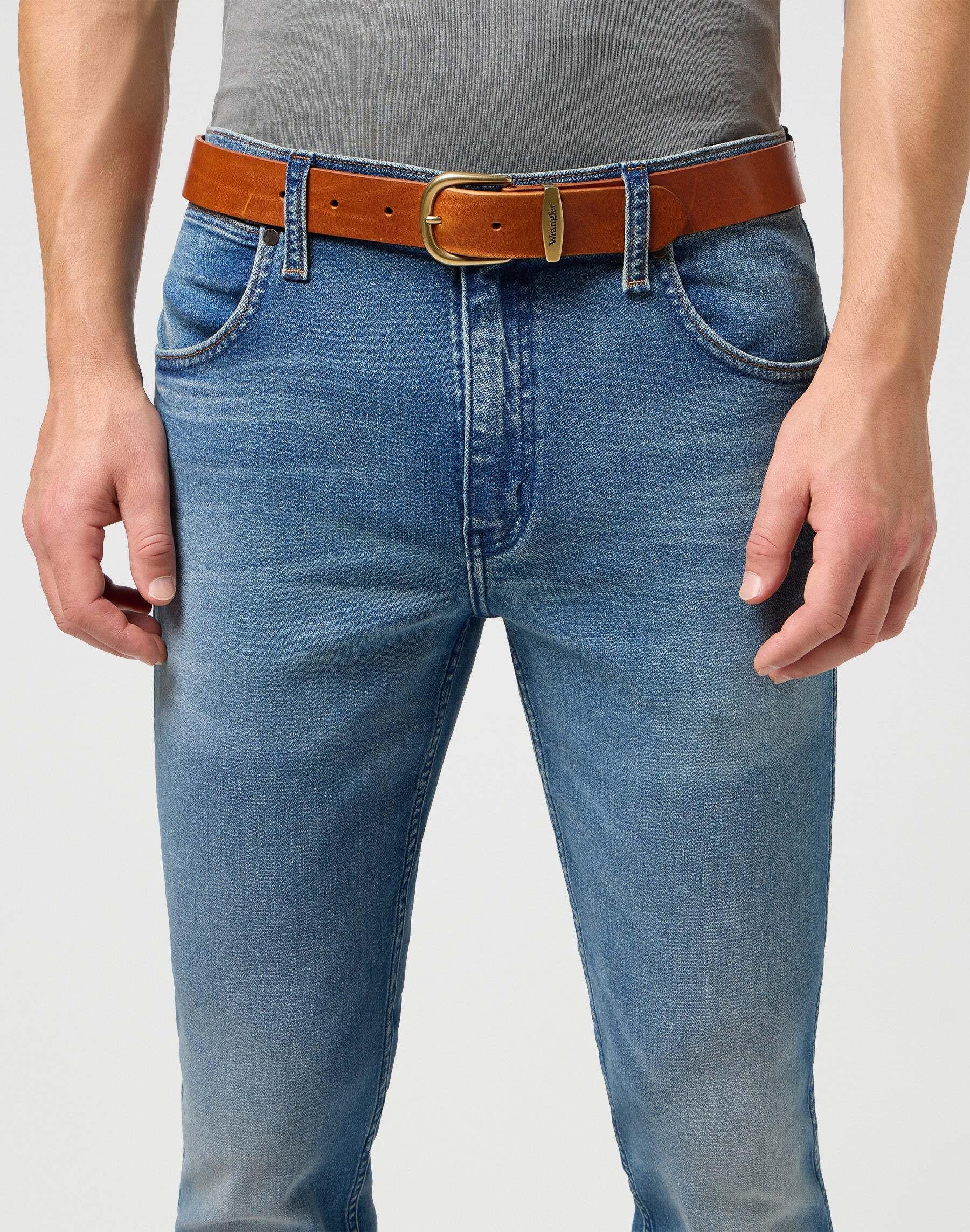 Wrangler Gürtel Easy Belt