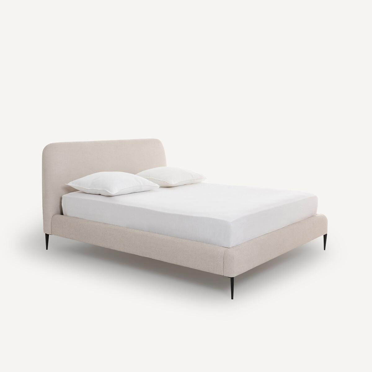 AM.PM Bett mit Lattenrost Oscar