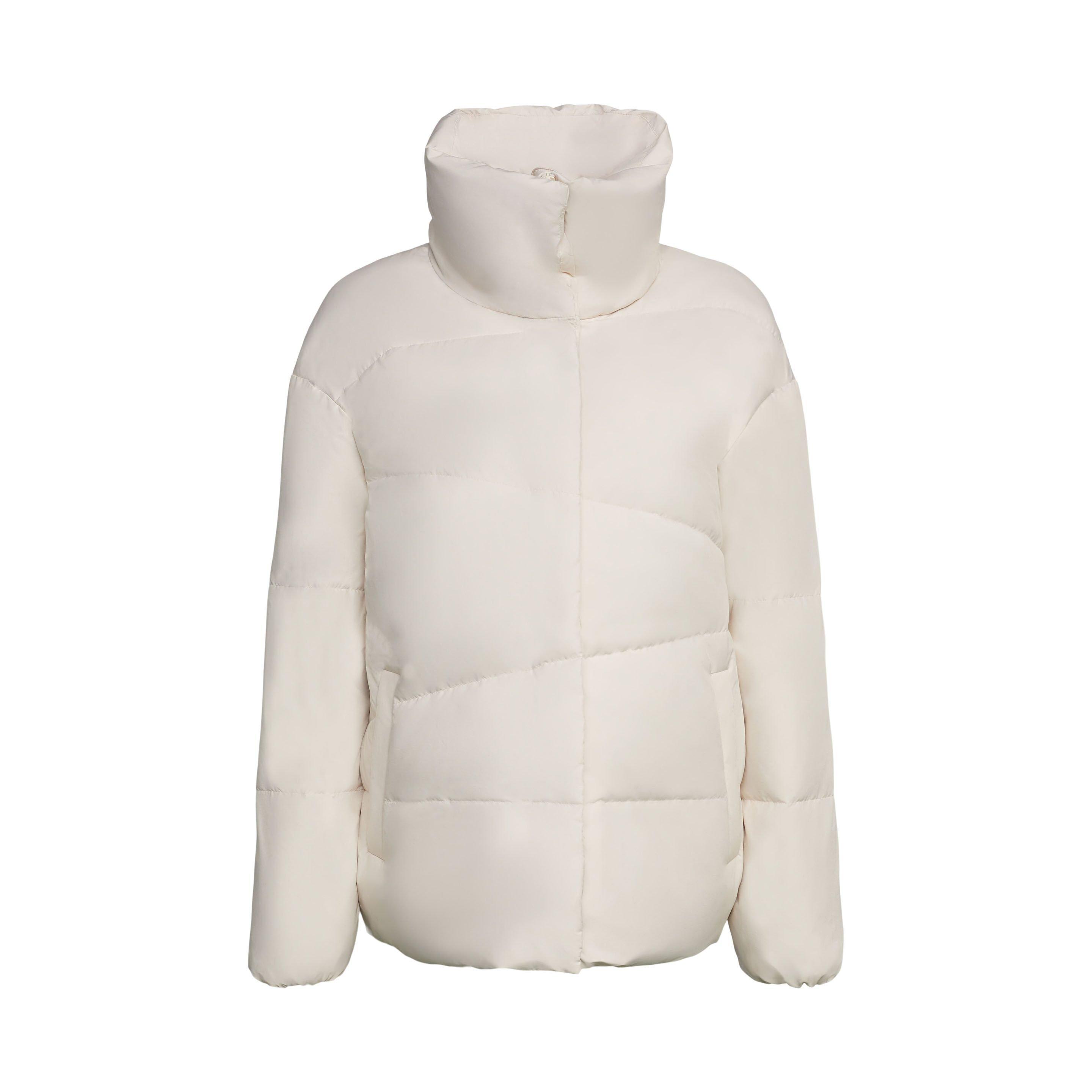 ESPRIT daen-daunenjacke cloud