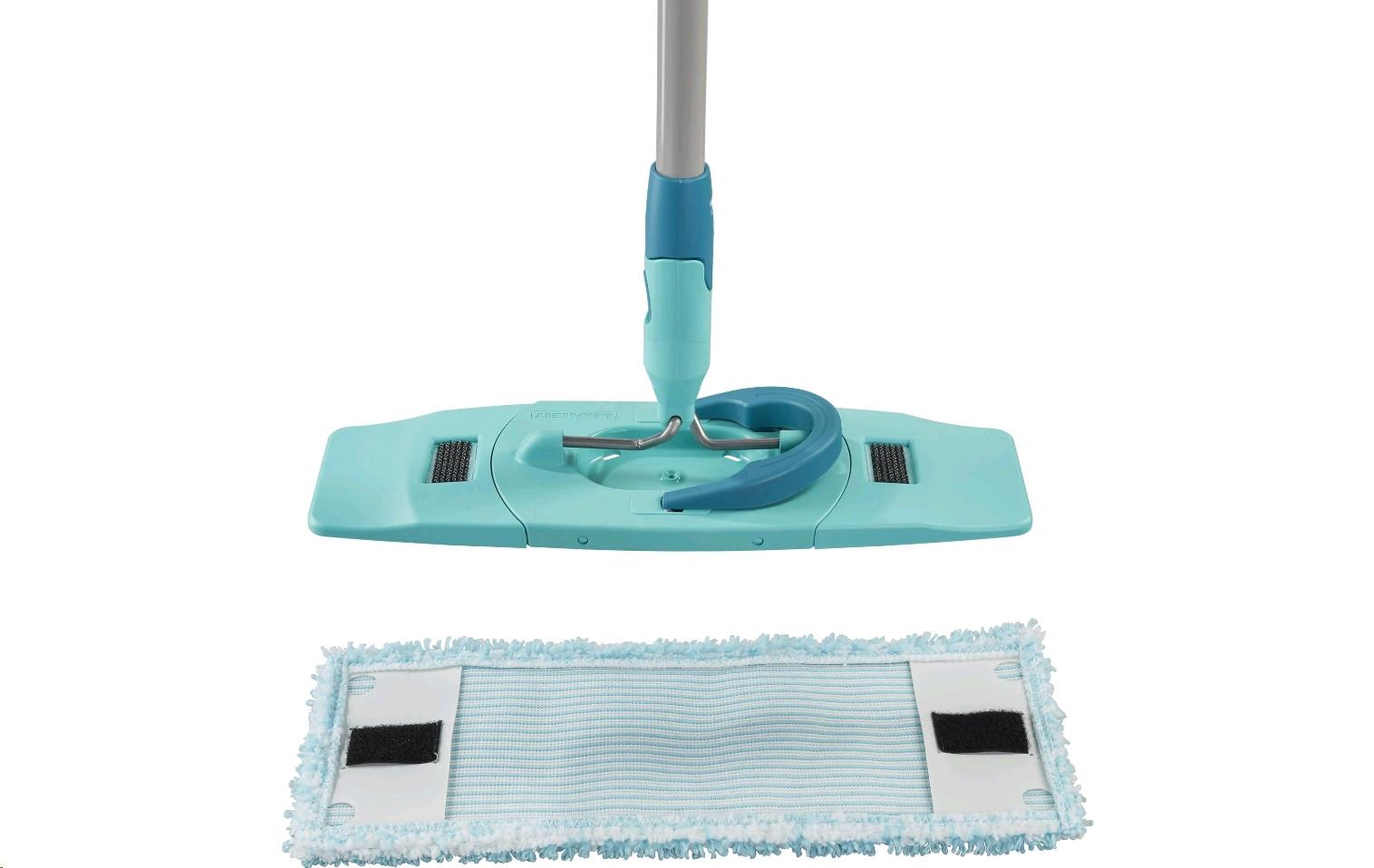 LEIFHEIT Clean Twist M Ergo - Bodenwischer-Set