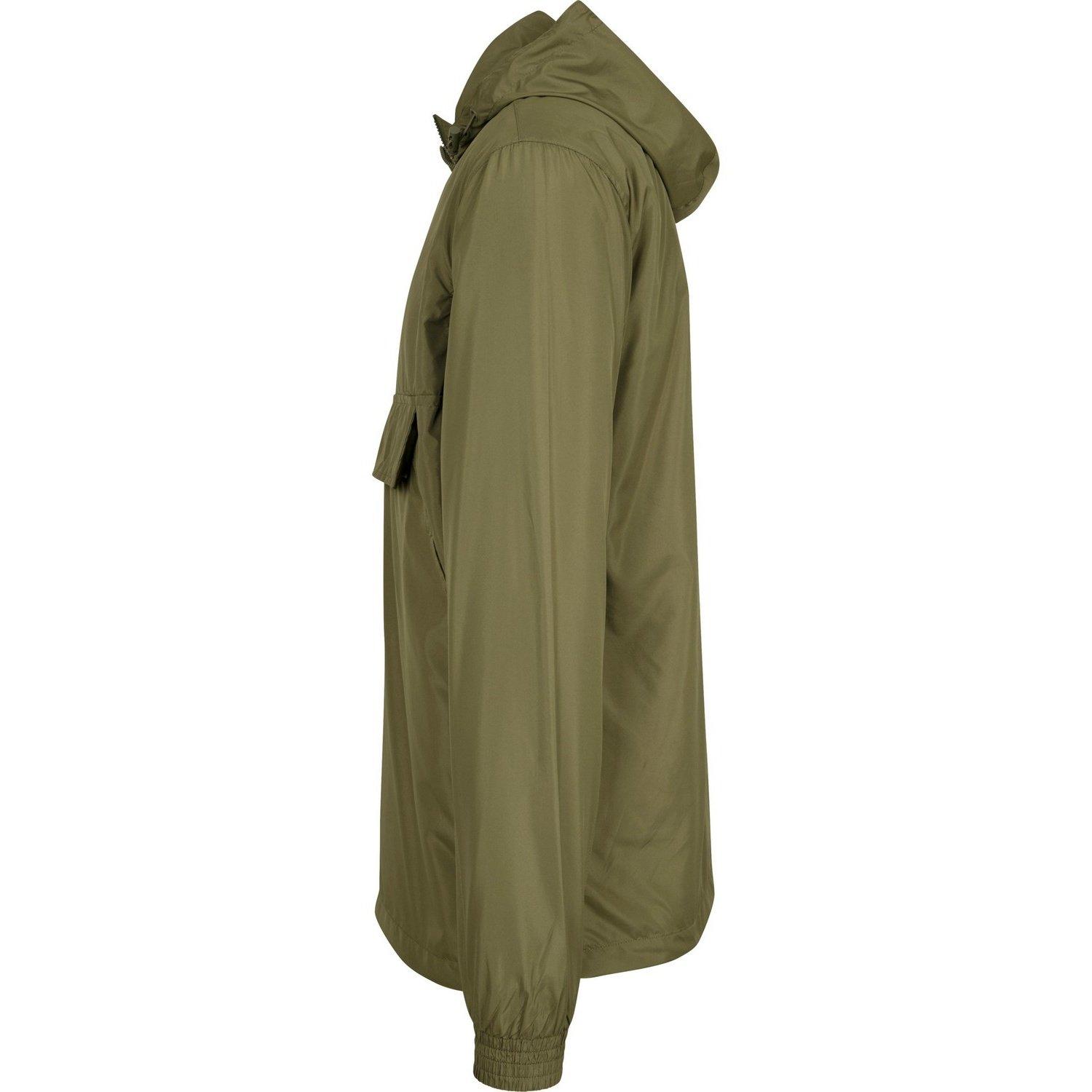 Build Your Own Basic Jacke