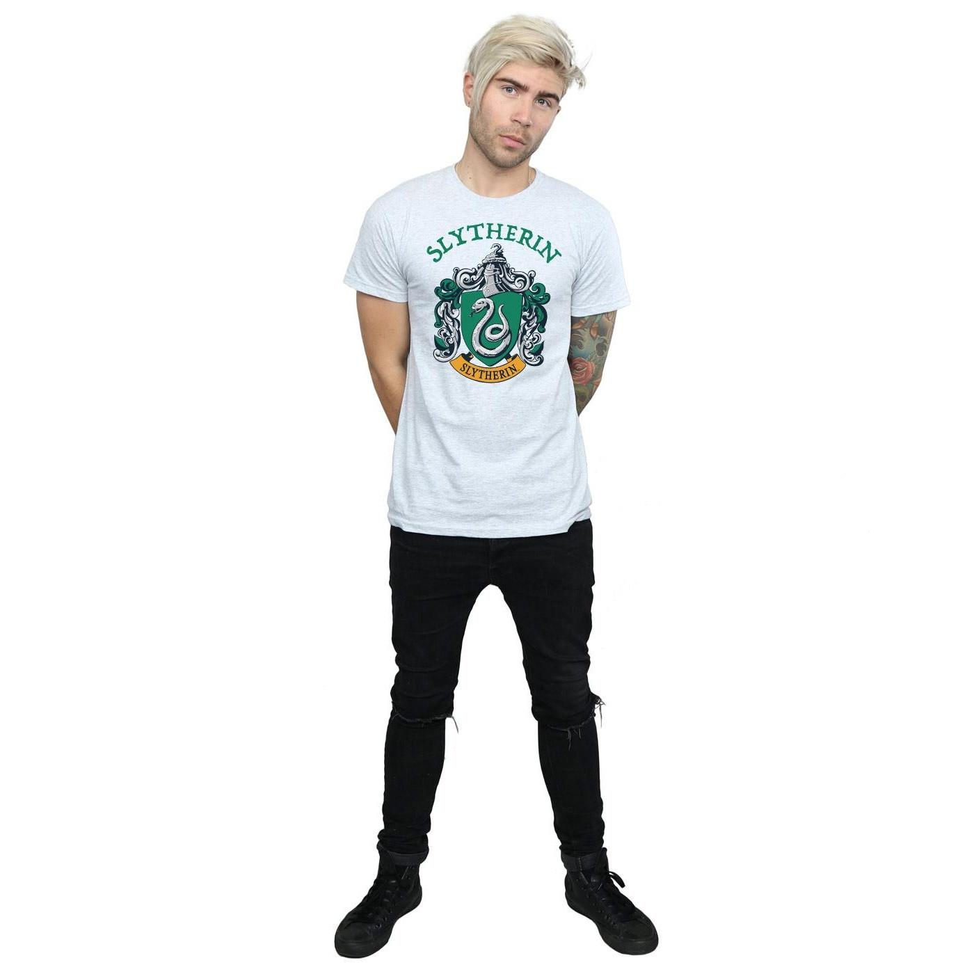 Harry Potter Slytherin T-Shirt