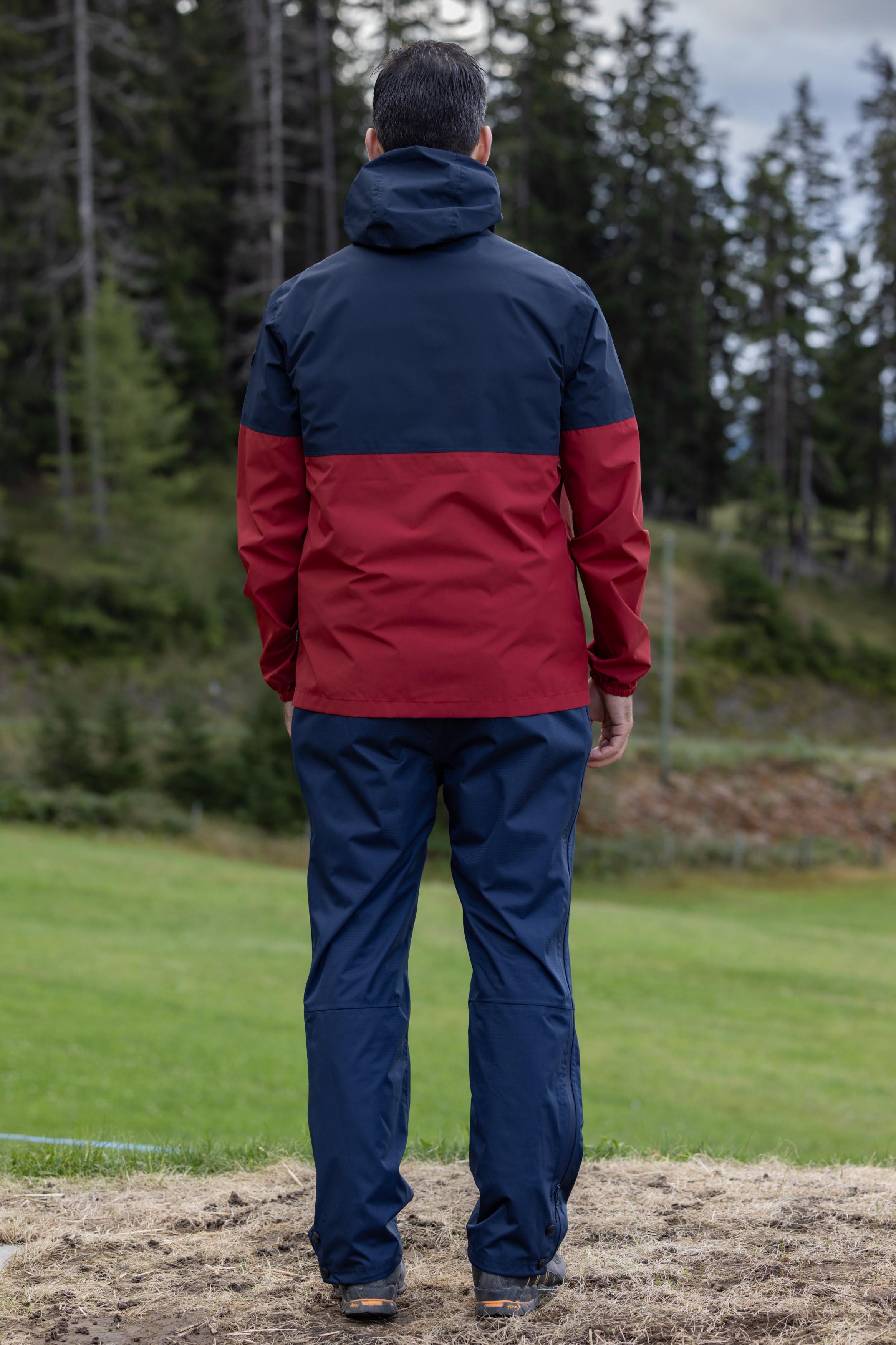 Rukka Mack Regenhose