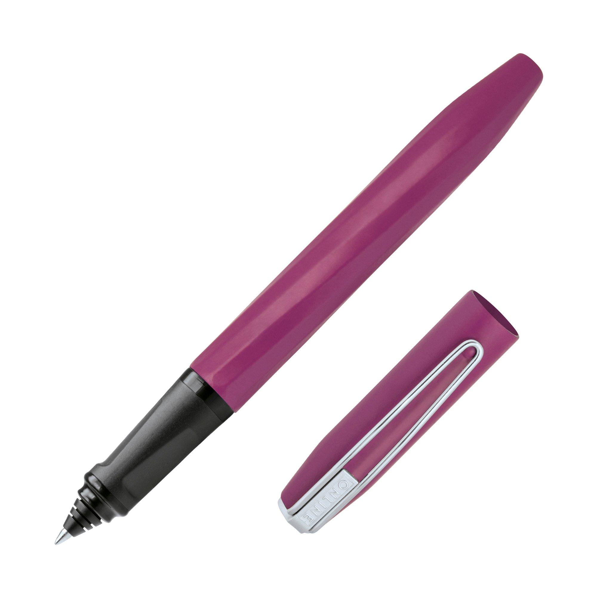 Online Rollerball Wild berry