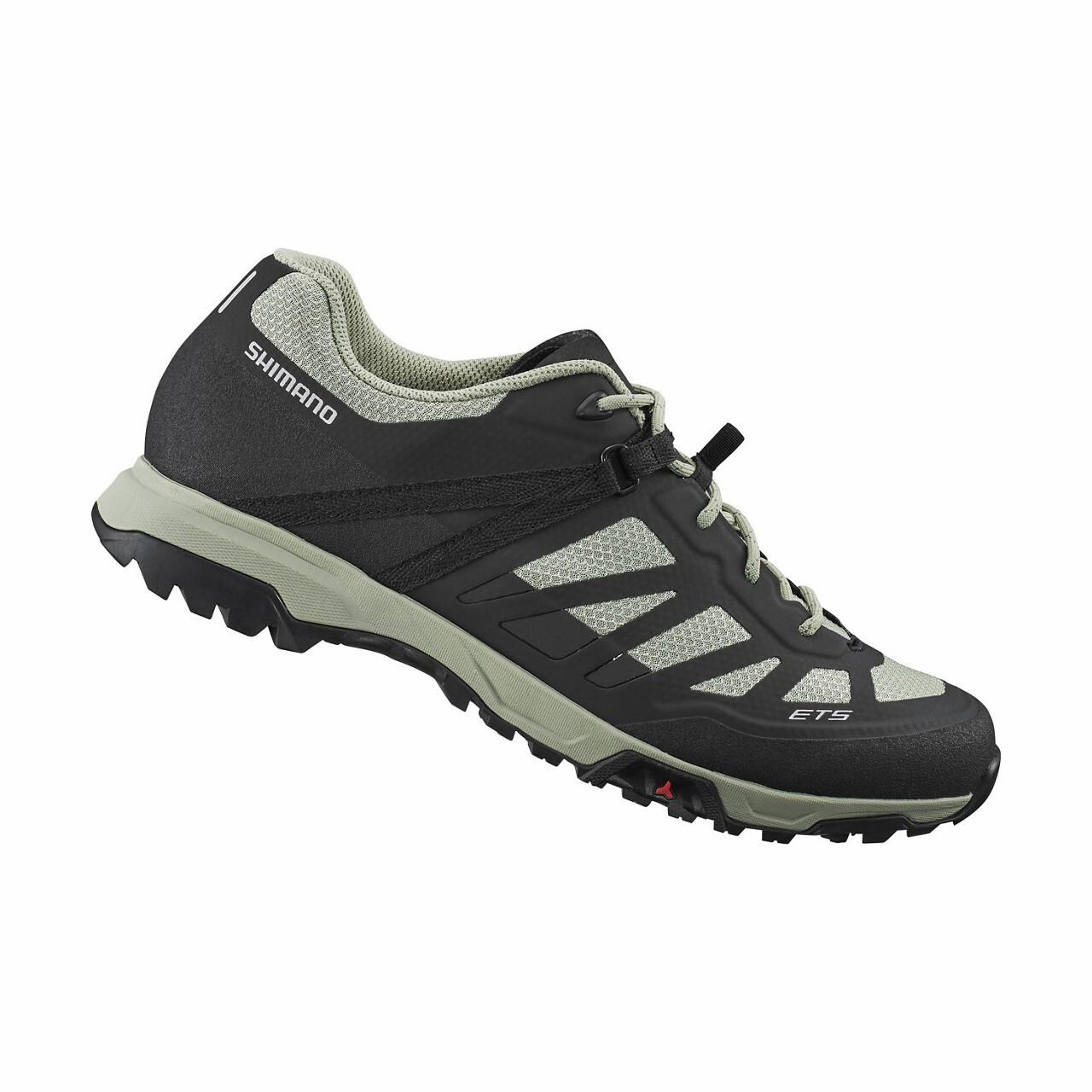 SHIMANO schuhe SH-ET500