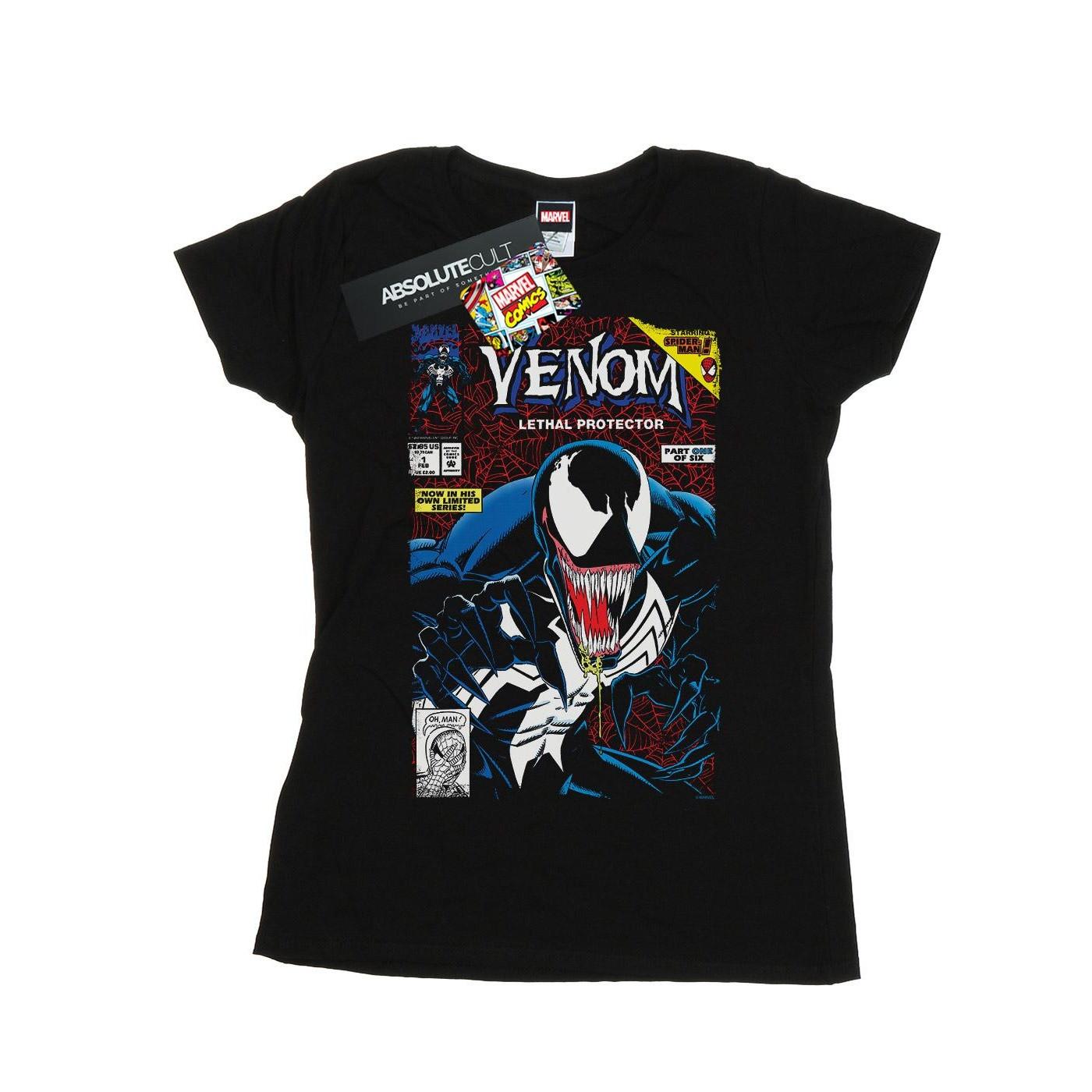 MARVEL Lethal Protector T-Shirt