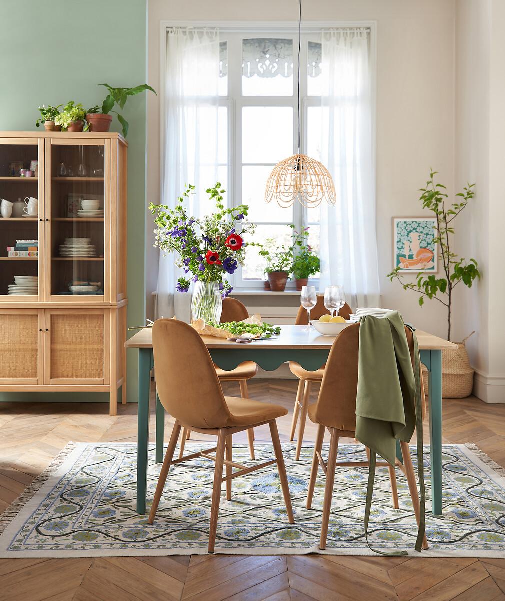 La Redoute Intérieurs 2er-Set Stühle Polina