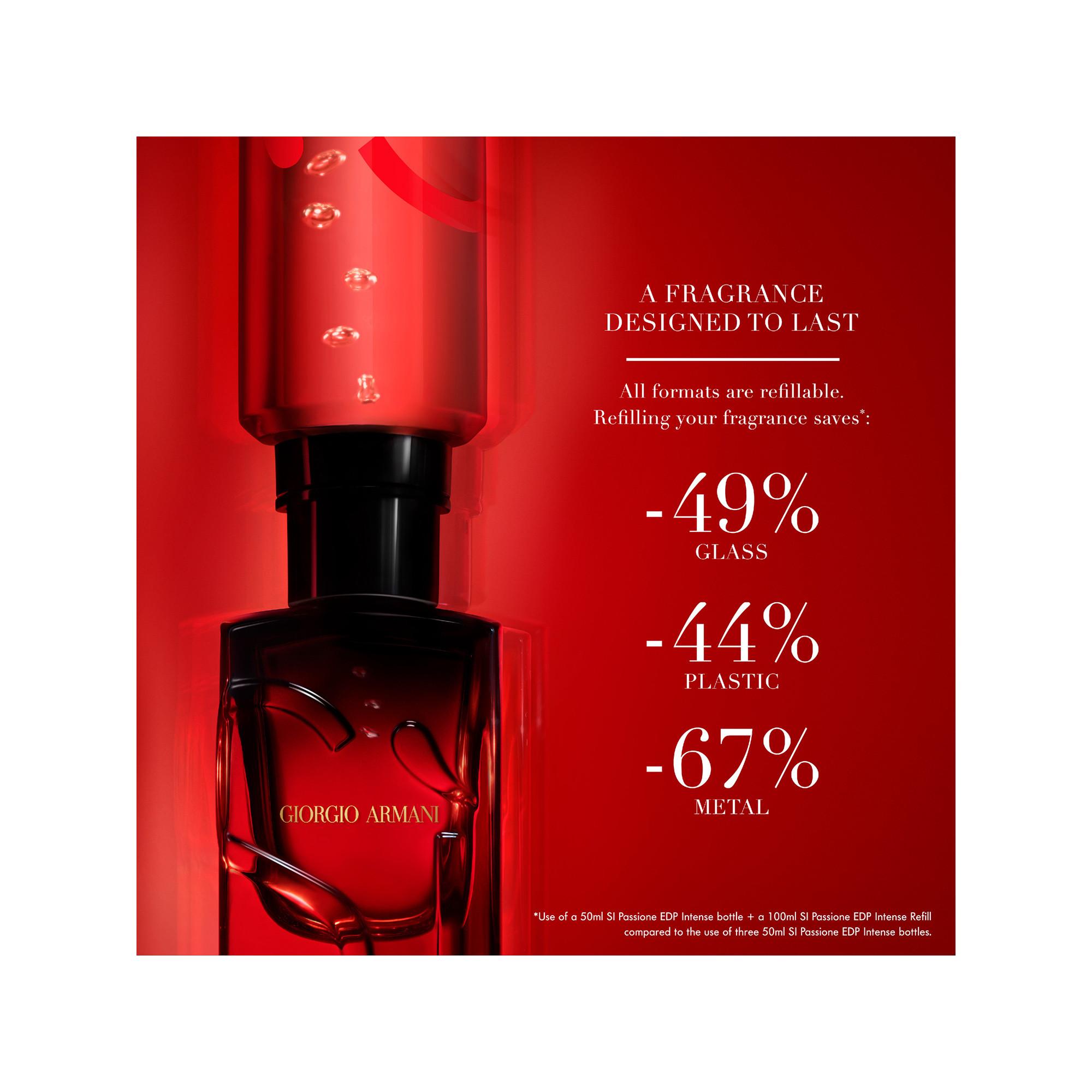ARMANI Sì Passione Intense, Eau de Parfum