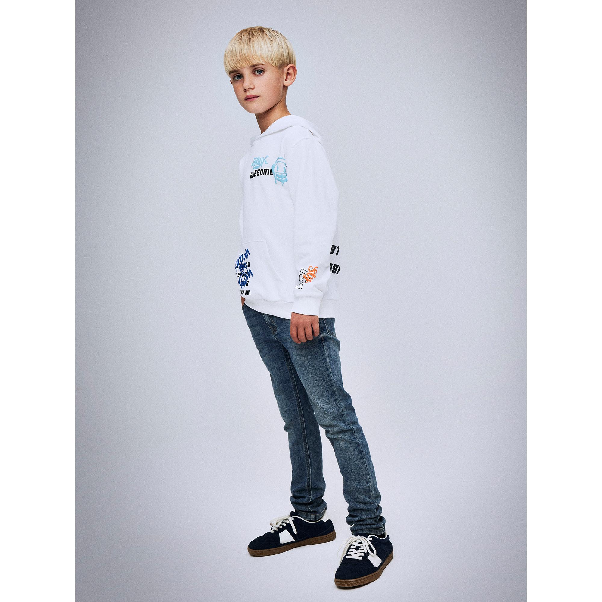 Name It Sweatshirt