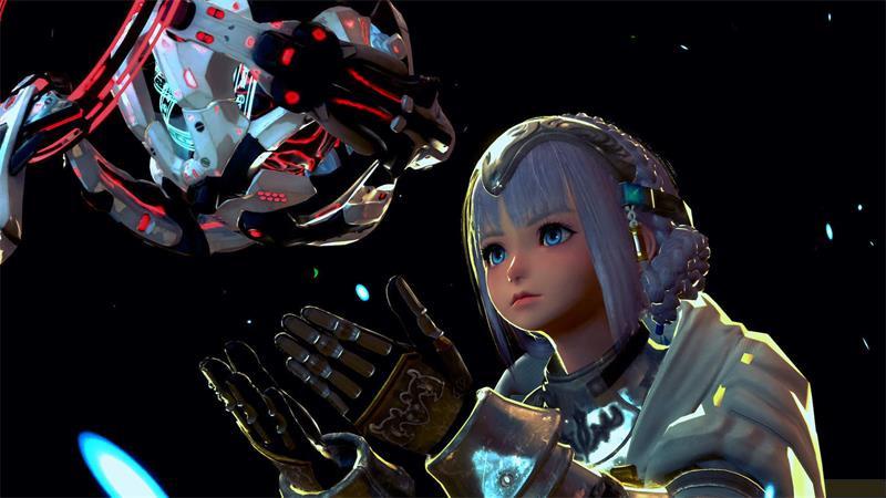 Square-Enix Star Ocean The Divine Force (Smart Delivery)