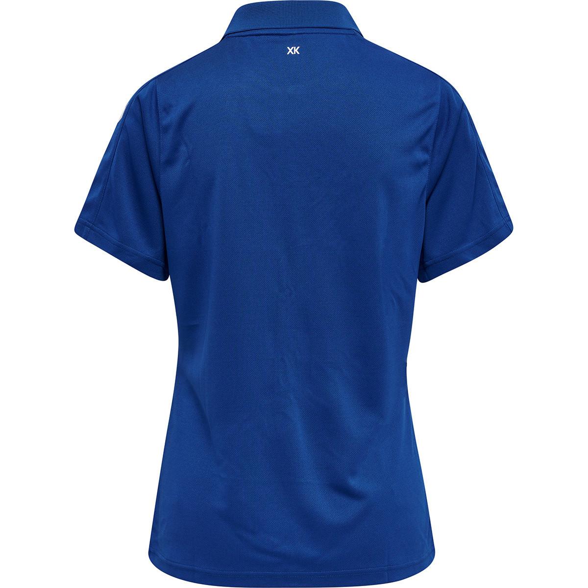 Hummel Damen Funktions Polo Shirt